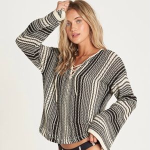 Billabong Tidal Vibes Sweater